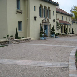 Landscape Materials - Products