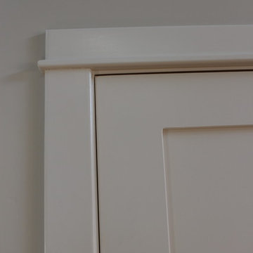DETAILED TRIM
