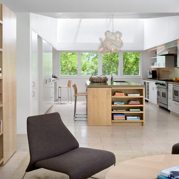 Atherton Residence