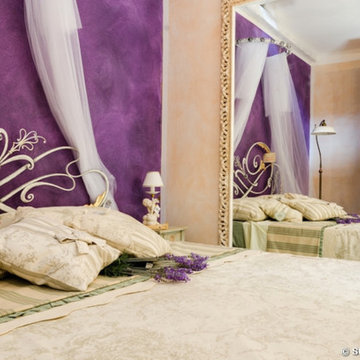 CAMERE E LETTI