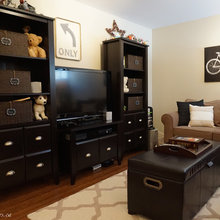 Teen Room