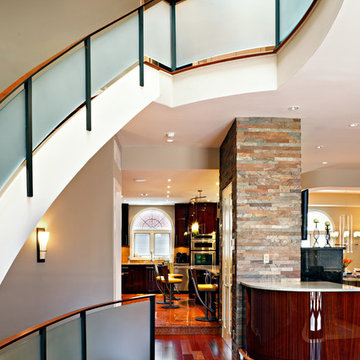 Juniper Street Project