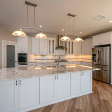 Kitchen Ideas