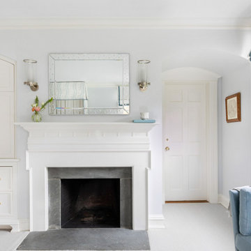 New Canaan Connecticut Home