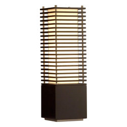 Kimura Accent Table Lamp - Table Lamps
