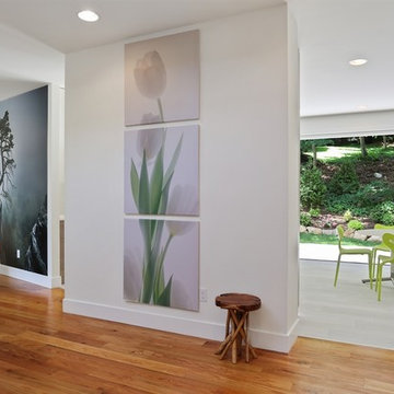 Scarsdale, NY Modular Residence
