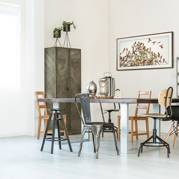 The Frame - Samsung Living