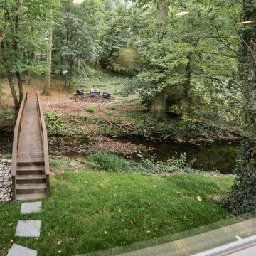 Amazing Transformation: Haddon NJ Dream Home