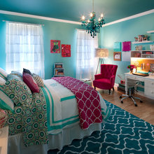 Kids" rooms
