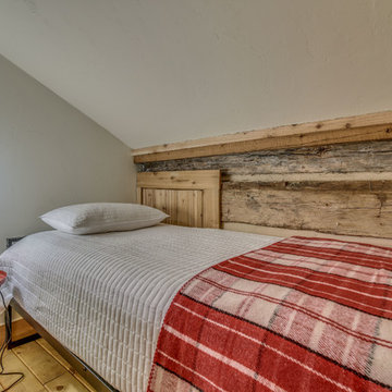 Egg Harbor Log Cabin