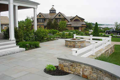 residential projects