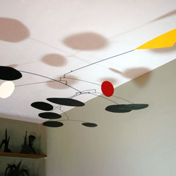 Metal Art - Artwork