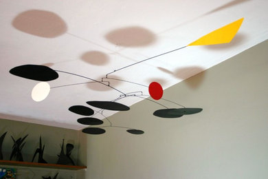 Metal Art