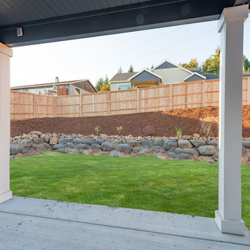 Evergreen Homes