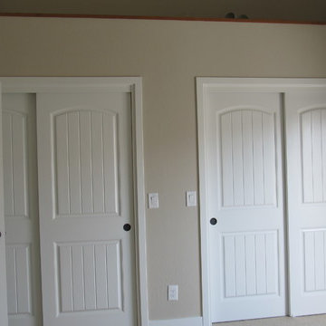 Cambria Vacation Remodel
