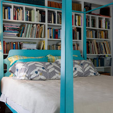 Bookshelves