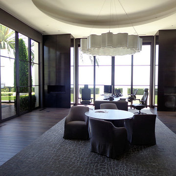 Private Estate Newport Coast