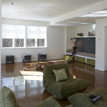 Craft Room
