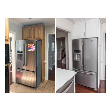 Kitchen Renovations