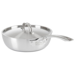 Classic Saucier, 16 cm (0.9 qt)