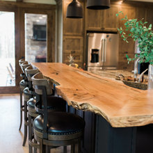 Countertop