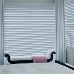 Hunter Douglas Silhouette&reg; Window Shadings - Window Blinds