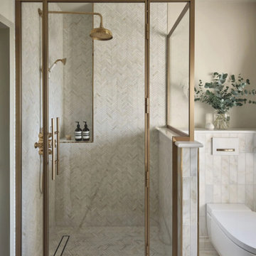 House Renovation Marble Arch Project