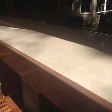 Outdoor Living Spaces