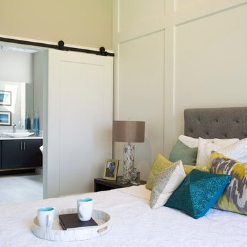 Andover 2016 Model Home