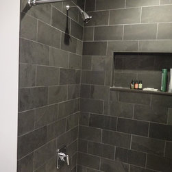 Duxbury Renovation - Products