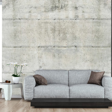 Beautiful Living Spaces