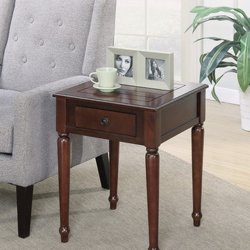 Nottingham End Table