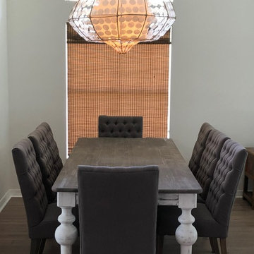 Ponte Vedra Boho Beach House