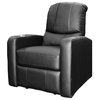 Central Florida Knights Man Cave Home Theater Recliner