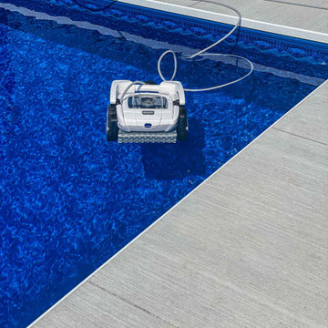 Inground Pool Construction - Clarence-Rockland