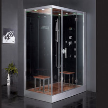 Steam Shower