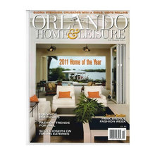 2011 Home of the Year
