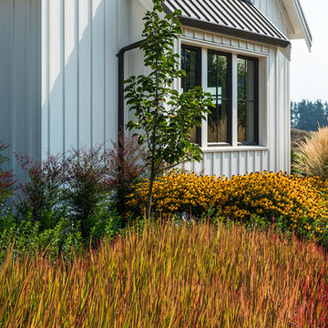 Contemporary Farmhouse