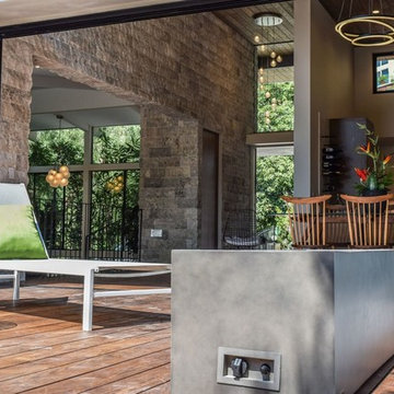 Malibu Home