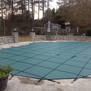 Pools
