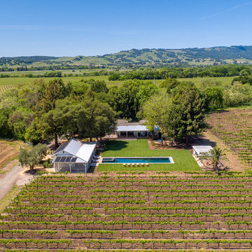 Sonoma Vacation Home