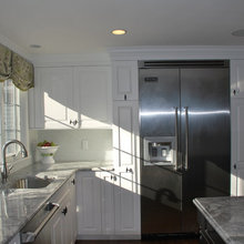 Kitchens