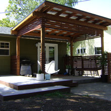 Pergola