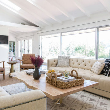 Calistoga Vacation Home