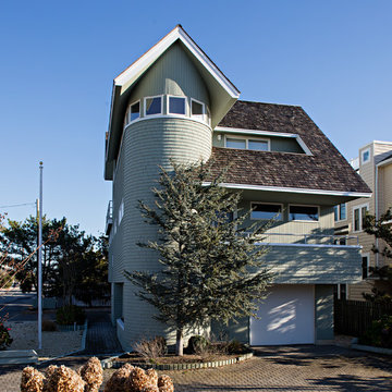 Walters Homes: Custom Homes 1984 - Present: Long Beach Island,NJ