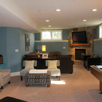 Recreation Room