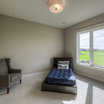 Riviera Ranch Plan