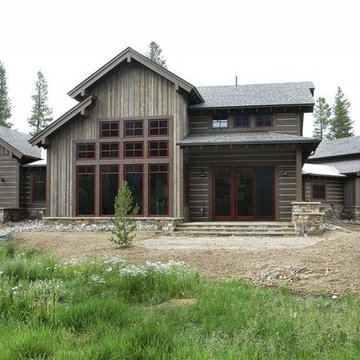 The Craftsman