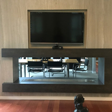 Austin Granite DIrect Fireplaces