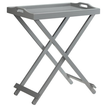 Designs2Go Folding Tray Table